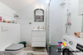 Mieszkanie na sprzedaż na zmkniętym osiedlu